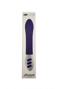 Noctis G-Spot �arjl� Vibrat�r